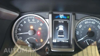 2023 Toyota Tacoma SR5 Crew Cab Medium Bed - miniatura 34