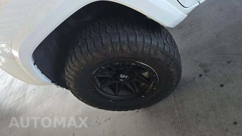 2023 Toyota Tacoma SR5 Crew Cab Medium Bed - miniatura 38