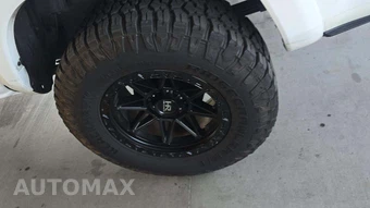 2023 Toyota Tacoma SR5 Crew Cab Medium Bed - miniatura 39