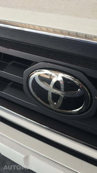 2023 Toyota Tacoma SR5 Crew Cab Medium Bed - miniatura 41