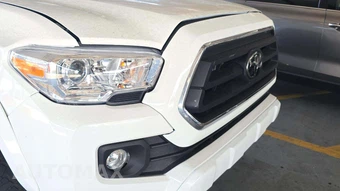 2023 Toyota Tacoma SR5 Crew Cab Medium Bed - miniatura 45
