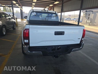 2023 Toyota Tacoma SR5 Crew Cab Medium Bed - miniatura 5