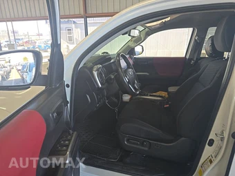 2023 Toyota Tacoma SR5 Crew Cab Medium Bed - miniatura 7