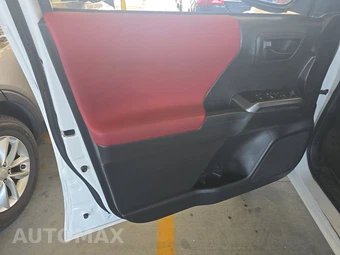 2023 Toyota Tacoma SR5 Crew Cab Medium Bed - miniatura 9