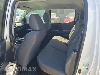 2023 Toyota Tacoma SR5 Crew Cab Medium Bed - miniatura 13