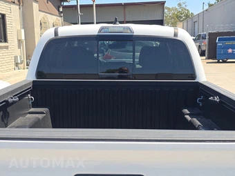 2023 Toyota Tacoma SR5 Crew Cab Medium Bed - miniatura 16