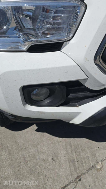 2023 Toyota Tacoma SR5 Crew Cab Medium Bed - miniatura 19