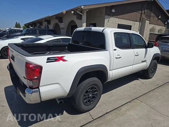 2023 Toyota Tacoma SR5 Crew Cab Medium Bed - miniatura 4