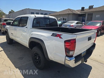 2023 Toyota Tacoma SR5 Crew Cab Medium Bed - miniatura 6