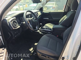 2023 Toyota Tacoma SR5 Crew Cab Medium Bed - miniatura 7
