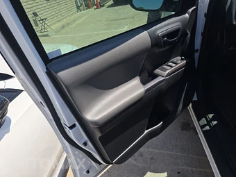 2023 Toyota Tacoma SR5 Crew Cab Medium Bed - miniatura 9