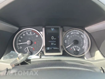 2023 Toyota Tacoma SR5 Crew Cab Medium Bed - miniatura 12