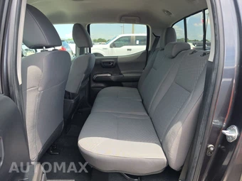 2023 Toyota Tacoma SR5 Crew Cab Medium Bed - miniatura 13