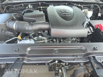 2023 Toyota Tacoma SR5 Crew Cab Medium Bed - miniatura 15