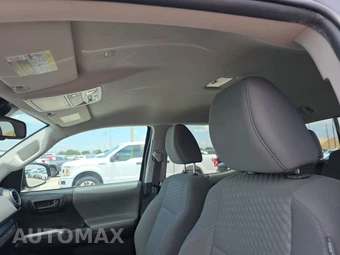 2023 Toyota Tacoma SR5 Crew Cab Medium Bed - miniatura 17