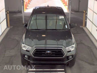 2023 Toyota Tacoma SR5 Crew Cab Medium Bed - miniatura 2