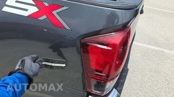 2023 Toyota Tacoma SR5 Crew Cab Medium Bed - miniatura 26