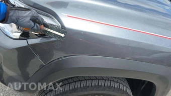 2023 Toyota Tacoma SR5 Crew Cab Medium Bed - miniatura 29
