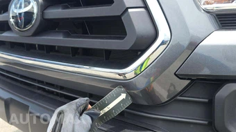 2023 Toyota Tacoma SR5 Crew Cab Medium Bed - miniatura 31