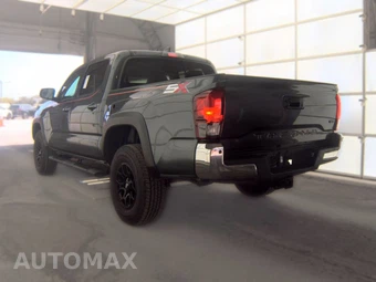 2023 Toyota Tacoma SR5 Crew Cab Medium Bed - miniatura 6