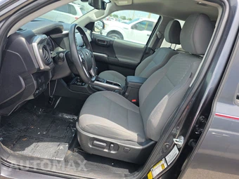 2023 Toyota Tacoma SR5 Crew Cab Medium Bed - miniatura 7