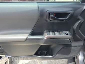 2023 Toyota Tacoma SR5 Crew Cab Medium Bed - miniatura 9