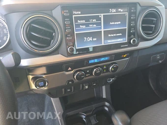 2023 Toyota Tacoma SR5 Crew Cab Medium Bed - miniatura 11