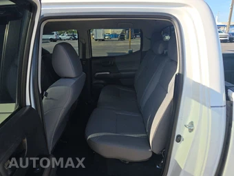 2023 Toyota Tacoma SR5 Crew Cab Medium Bed - miniatura 13