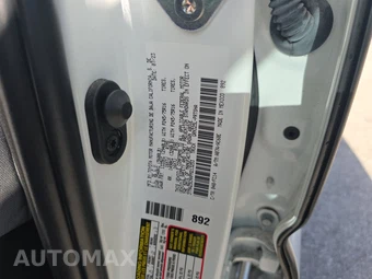 2023 Toyota Tacoma SR5 Crew Cab Medium Bed - miniatura 14