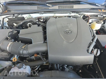 2023 Toyota Tacoma SR5 Crew Cab Medium Bed - miniatura 15