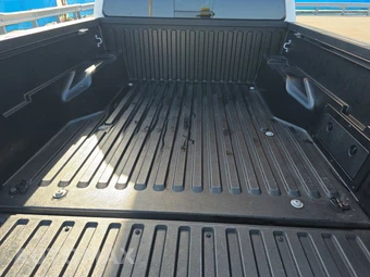 2023 Toyota Tacoma SR5 Crew Cab Medium Bed - miniatura 16