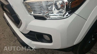 2023 Toyota Tacoma SR5 Crew Cab Medium Bed - miniatura 19