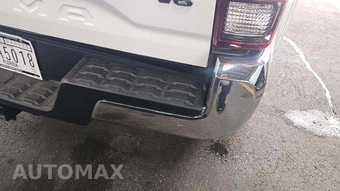 2023 Toyota Tacoma SR5 Crew Cab Medium Bed - miniatura 20