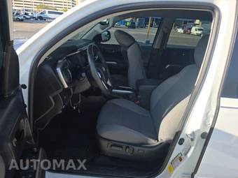 2023 Toyota Tacoma SR5 Crew Cab Medium Bed - miniatura 7