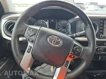 2023 Toyota Tacoma SR5 Crew Cab Medium Bed - miniatura 10