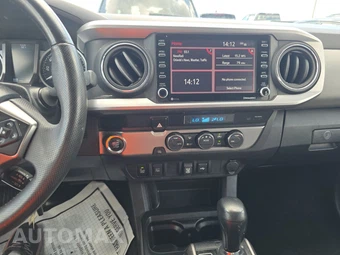 2023 Toyota Tacoma SR5 Crew Cab Medium Bed - miniatura 11