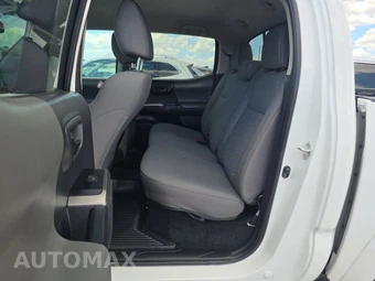2023 Toyota Tacoma SR5 Crew Cab Medium Bed - miniatura 13