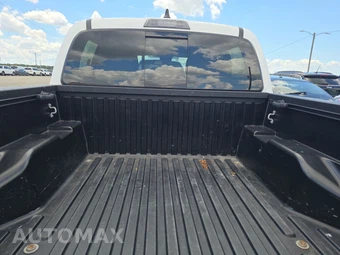 2023 Toyota Tacoma SR5 Crew Cab Medium Bed - miniatura 16