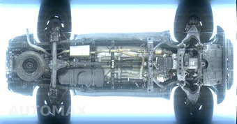 2023 Toyota Tacoma SR5 Crew Cab Medium Bed - miniatura 18