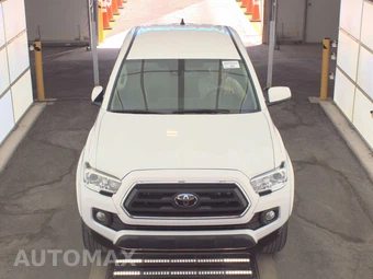2023 Toyota Tacoma SR5 Crew Cab Medium Bed - miniatura 2