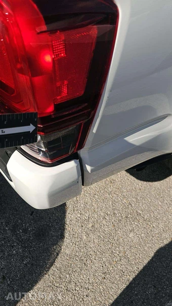 2023 Toyota Tacoma SR5 Crew Cab Medium Bed - miniatura 20