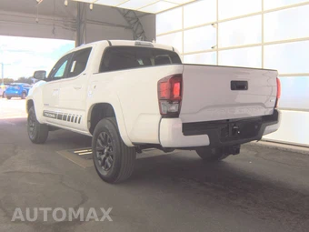 2023 Toyota Tacoma SR5 Crew Cab Medium Bed - miniatura 6