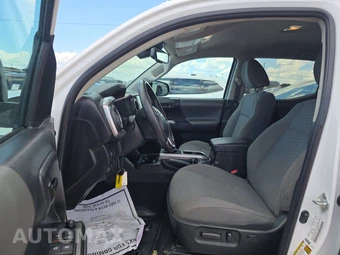 2023 Toyota Tacoma SR5 Crew Cab Medium Bed - miniatura 7