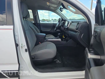2023 Toyota Tacoma SR5 Crew Cab Medium Bed - miniatura 8