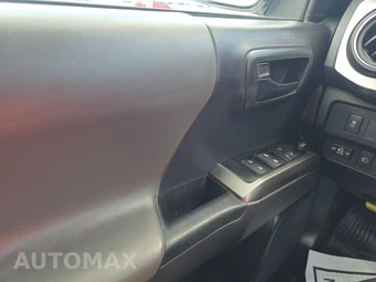 2023 Toyota Tacoma SR5 Crew Cab Medium Bed - miniatura 9