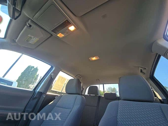 2023 Toyota Tacoma SR5 Crew Cab Medium Bed - miniatura 11