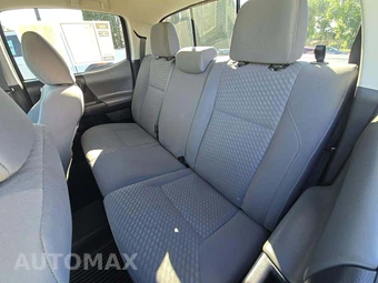 2023 Toyota Tacoma SR5 Crew Cab Medium Bed - miniatura 13