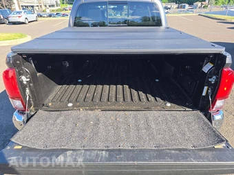 2023 Toyota Tacoma SR5 Crew Cab Medium Bed - miniatura 14