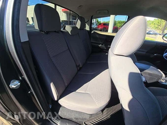 2023 Toyota Tacoma SR5 Crew Cab Medium Bed - miniatura 16