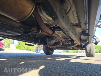 2023 Toyota Tacoma SR5 Crew Cab Medium Bed - miniatura 17